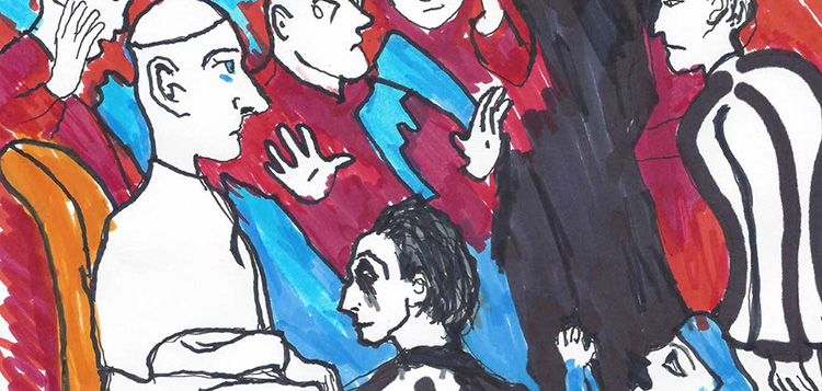 40ª Mostra de Cinema de São Paulo