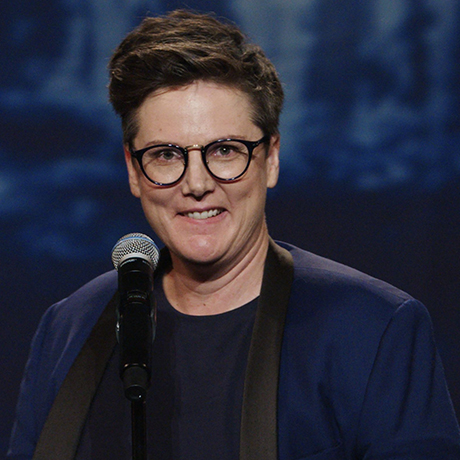 Hannah Gadsby